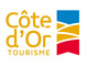 Logo Cote dOr Tourisme
